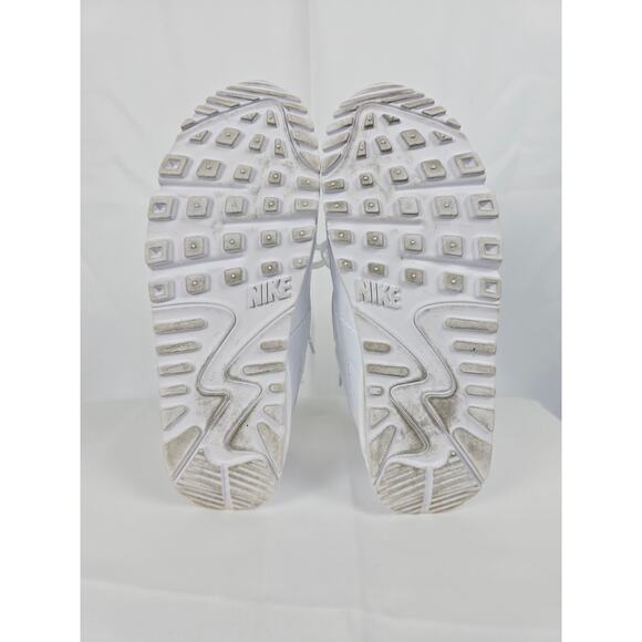 Nike Air Max 90 SE “Dance” White Iridescent – Women’s US 6.5 - Picture 5 of 7